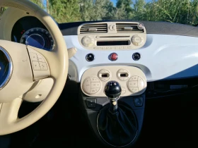 Fiat 500, снимка 11