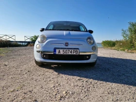 Fiat 500, снимка 1