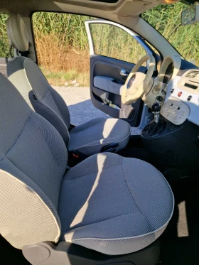 Fiat 500, снимка 14