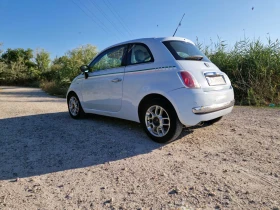 Fiat 500, снимка 3