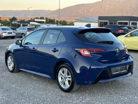 Toyota Corolla Hybrid Euro6D, снимка 4