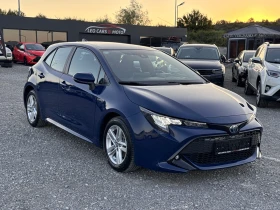 Toyota Corolla Hybrid Euro6D, снимка 3