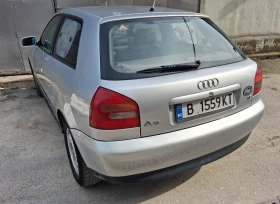 Audi A3, снимка 5