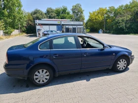 VW Passat 5.5, снимка 8