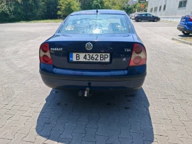 VW Passat 5.5, снимка 7