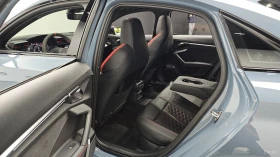 Audi Rs3 * Quattro* ПАНО* KEYLESS* Camera* ПОДГРЕВ* 360* , снимка 12