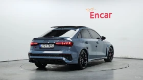 Audi Rs3 * Quattro* ПАНО* KEYLESS* Camera* ПОДГРЕВ* 360* , снимка 2