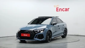 Audi Rs3 * Quattro* ПАНО* KEYLESS* Camera* ПОДГРЕВ* 360* , снимка 1