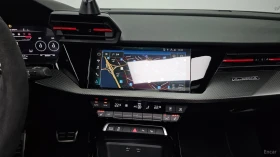 Audi Rs3 * Quattro* ПАНО* KEYLESS* Camera* ПОДГРЕВ* 360* , снимка 14