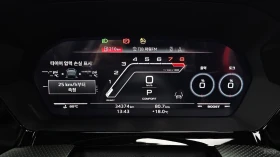 Audi Rs3 * Quattro* ПАНО* KEYLESS* Camera* ПОДГРЕВ* 360* , снимка 8