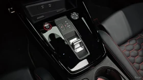 Audi Rs3 * Quattro* ПАНО* KEYLESS* Camera* ПОДГРЕВ* 360* , снимка 9