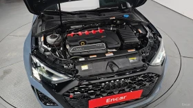 Audi Rs3 * Quattro* ПАНО* KEYLESS* Camera* ПОДГРЕВ* 360* , снимка 6