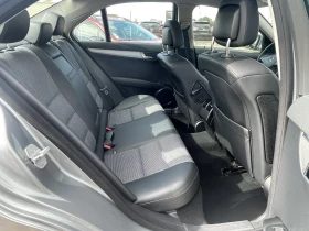 Mercedes-Benz C 220 CDI 2.2, снимка 10