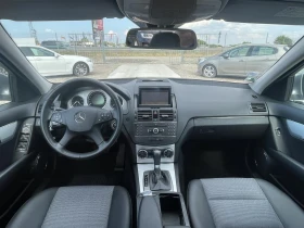 Mercedes-Benz C 220 CDI 2.2, снимка 9