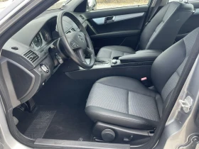 Mercedes-Benz C 220 CDI 2.2, снимка 5
