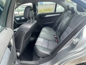 Mercedes-Benz C 220 CDI 2.2, снимка 7