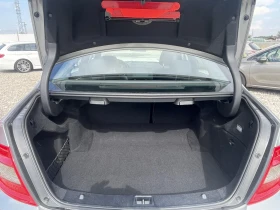 Mercedes-Benz C 220 CDI 2.2, снимка 15