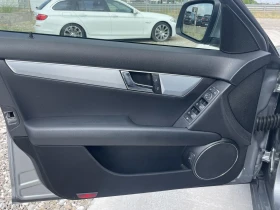 Mercedes-Benz C 220 CDI 2.2, снимка 6