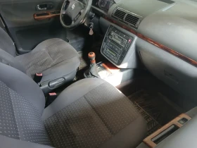 Seat Alhambra, снимка 9