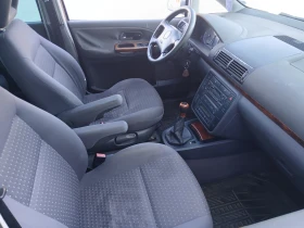 Seat Alhambra, снимка 5