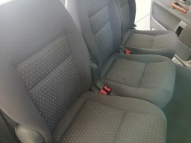 Seat Alhambra, снимка 8