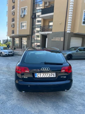 Audi A6, снимка 5