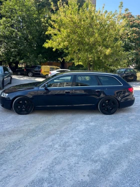 Audi A6, снимка 3