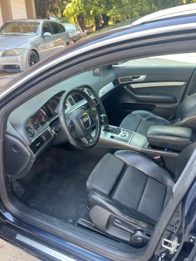Audi A6, снимка 11