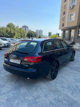 Audi A6, снимка 6