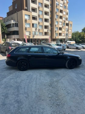 Audi A6, снимка 7