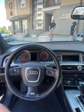 Audi A6, снимка 9