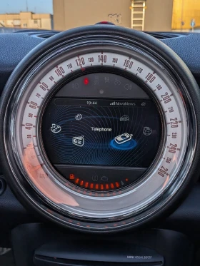 Mini Cooper s | 145, 000km| Кожа | Подгрев | Панорама , снимка 8