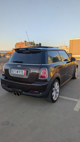 Mini Cooper s | 145, 000km| Кожа | Подгрев | Панорама , снимка 2