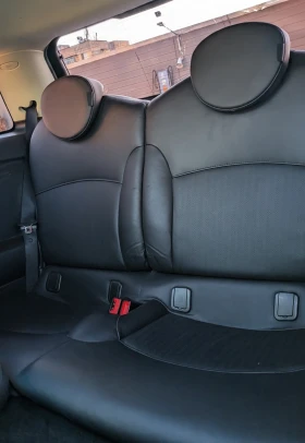 Mini Cooper s | 145, 000km| Кожа | Подгрев | Панорама , снимка 11