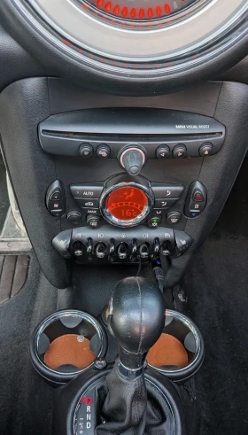 Mini Cooper s | 145, 000km| Кожа | Подгрев | Панорама , снимка 9