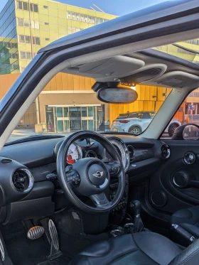 Mini Cooper s | 145, 000km| Кожа | Подгрев | Панорама , снимка 5