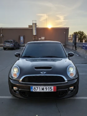Mini Cooper s | 145, 000km| Кожа | Подгрев | Панорама , снимка 3