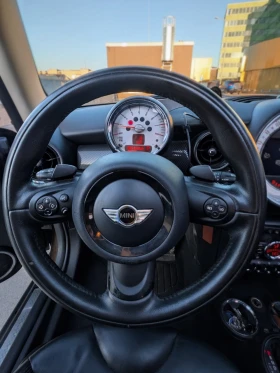 Mini Cooper s | 145, 000km| Кожа | Подгрев | Панорама , снимка 6
