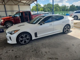 Kia Stinger 2.0l Gt-Line, снимка 1