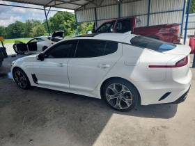 Kia Stinger 2.0l Gt-Line, снимка 2