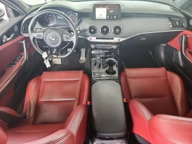 Kia Stinger 2.0l Gt-Line, снимка 8