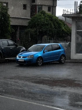 VW Golf, снимка 7