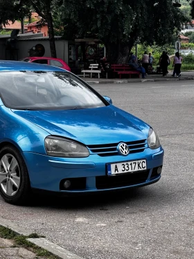 VW Golf, снимка 6