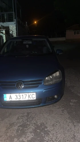 VW Golf, снимка 8
