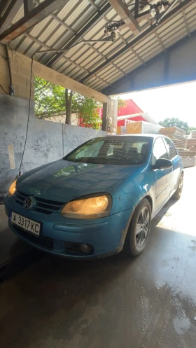 VW Golf, снимка 3