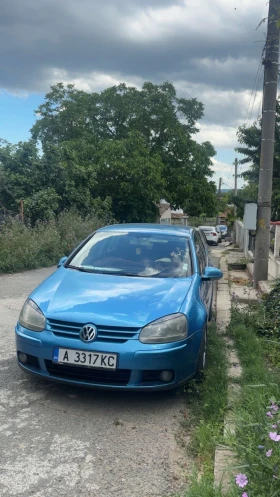 VW Golf, снимка 5