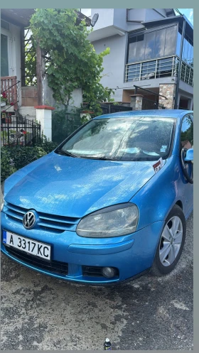 VW Golf, снимка 4