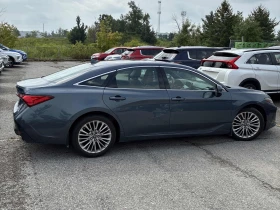 Toyota Avalon Auto, АВТОКРЕДИТ, снимка 3