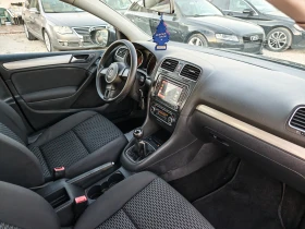 VW Golf 1.6 дизел 90 коня, снимка 12