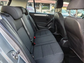 VW Golf 1.6 дизел 90 коня, снимка 14
